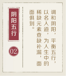 福州哪里起名专业-起名流程二